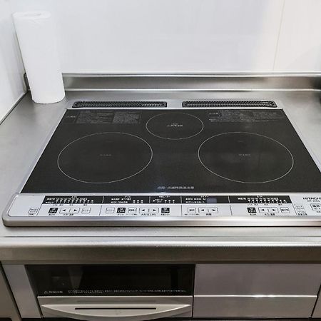 Shiki Homes Nene Κιότο Εξωτερικό φωτογραφία