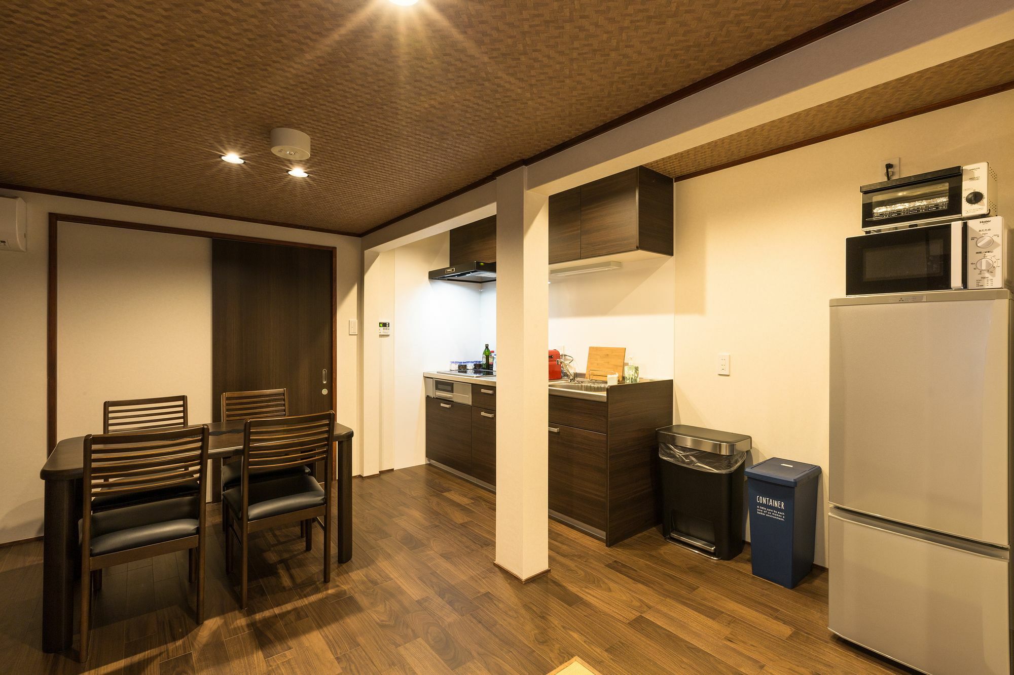 Shiki Homes Nene Κιότο Εξωτερικό φωτογραφία
