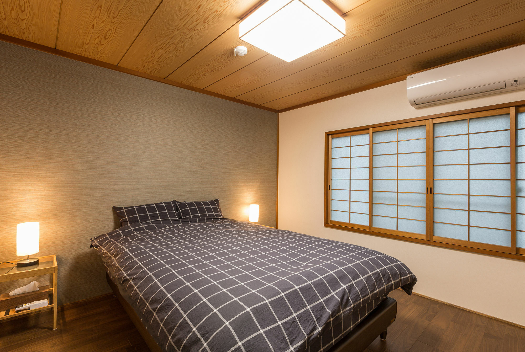 Shiki Homes Nene Κιότο Εξωτερικό φωτογραφία