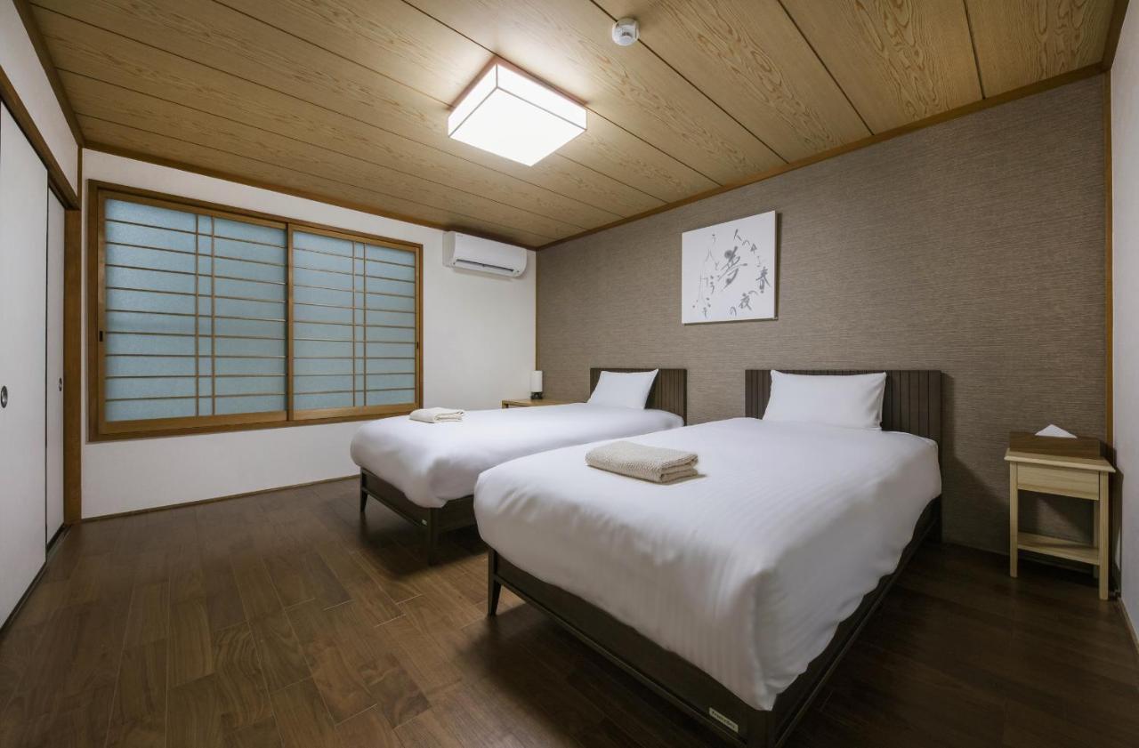 Shiki Homes Nene Κιότο Εξωτερικό φωτογραφία
