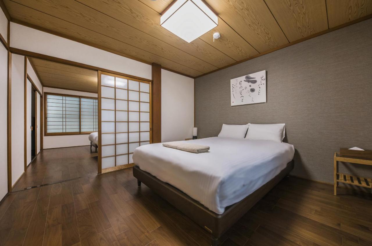 Shiki Homes Nene Κιότο Εξωτερικό φωτογραφία